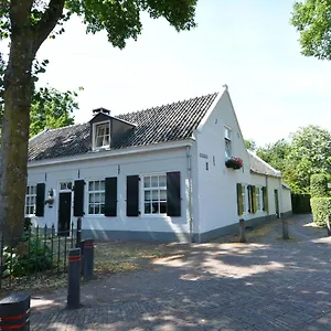 Frühstückspension Huys En Hoff Aen Den Haspel, Oirschot